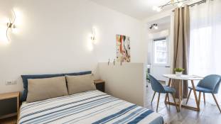 Urban Suite - 7Sundays