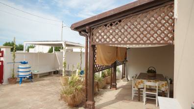 Blue Vintage - 7Sundays